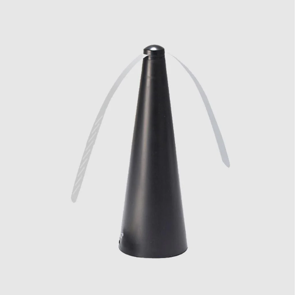 Mosquito Fan Wayu USB/Pilas - Image 2