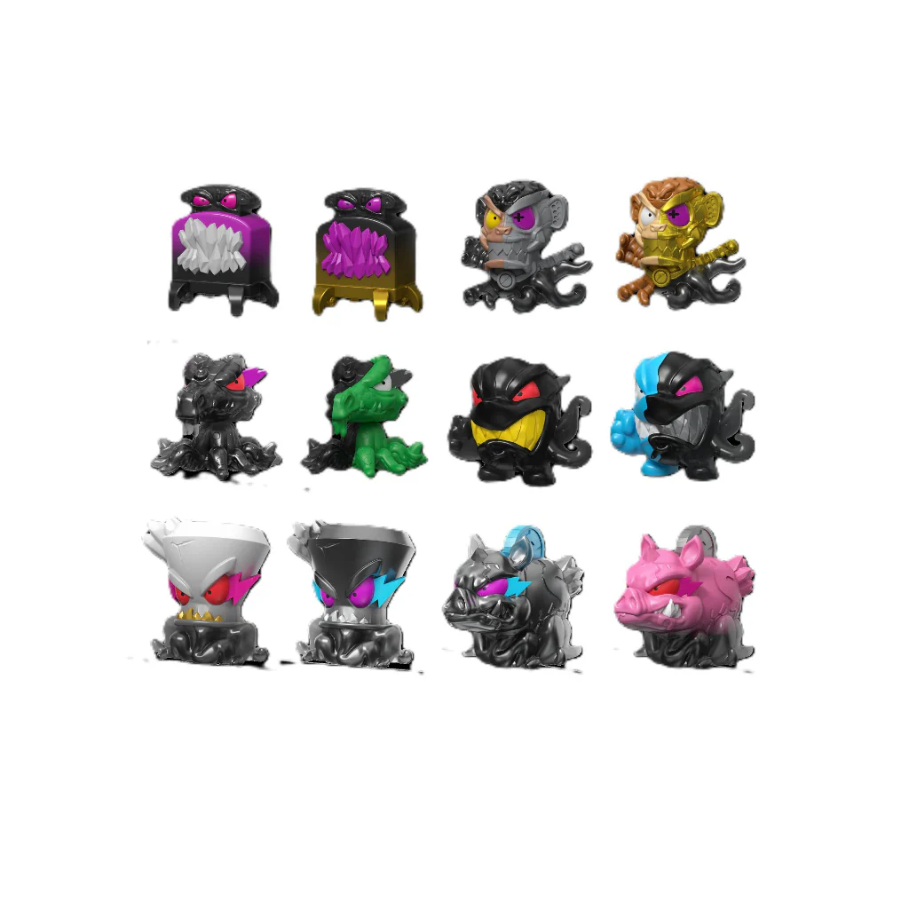 Mr Beast S3 Lab Swarms Mega Lab Fig X 14 - Image 4