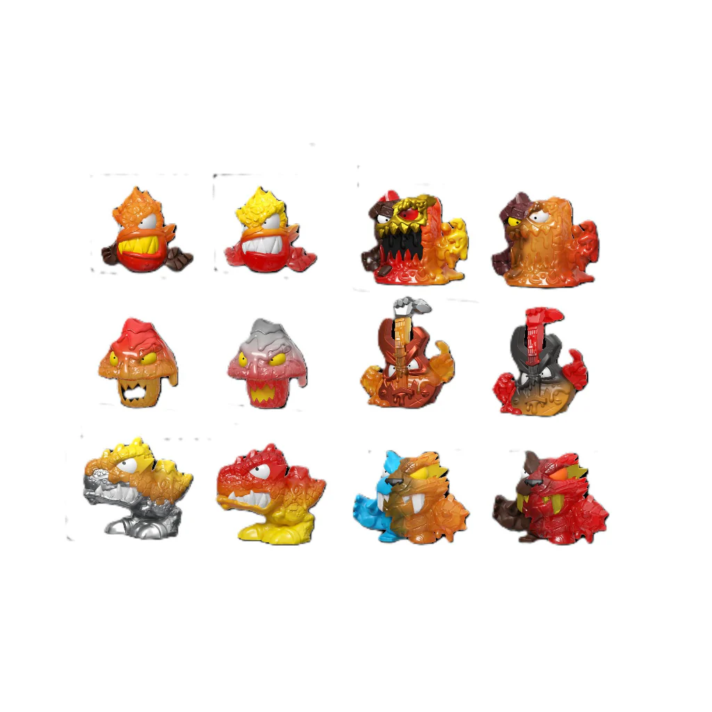 Mr Beast S3 Lab Swarms Mega Lab Fig X 14 - Image 8