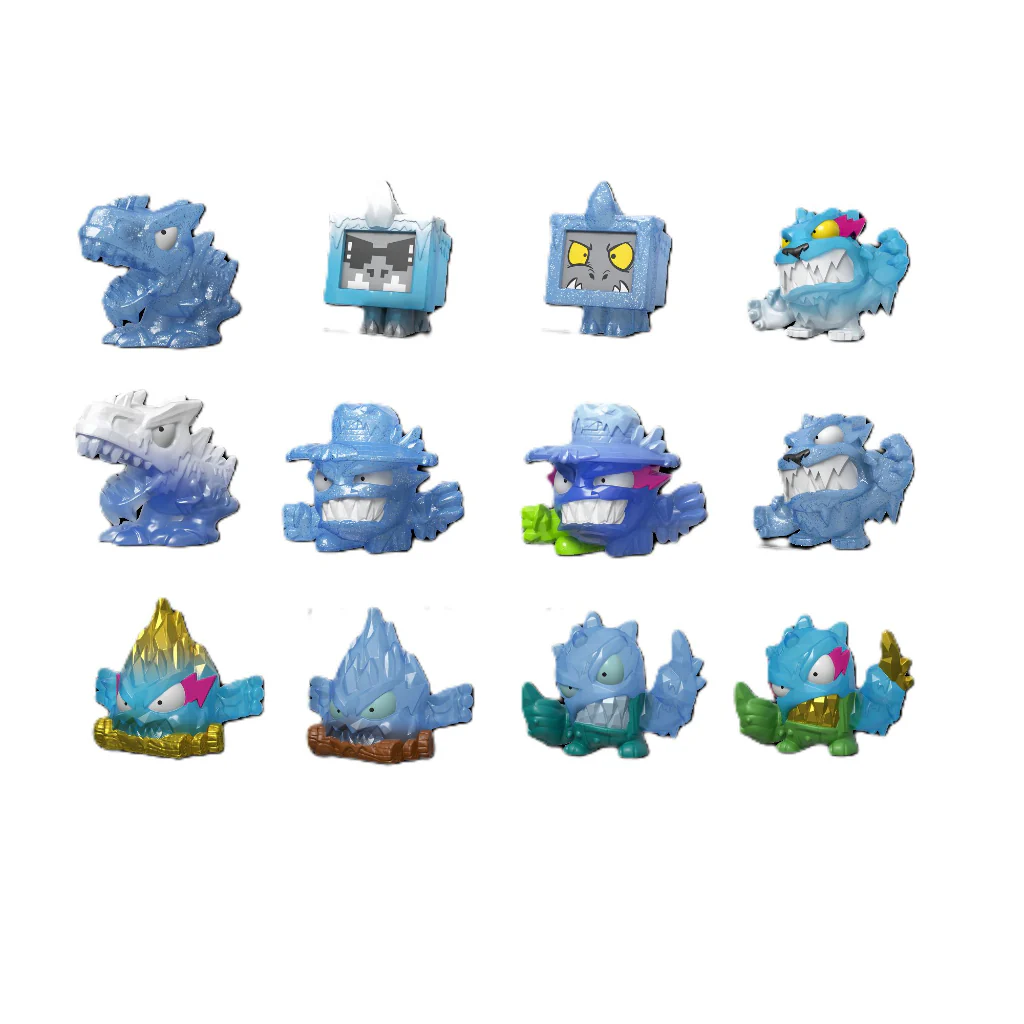 Mr Beast S3 Lab Swarms Mega Lab Fig X 14 - Image 9