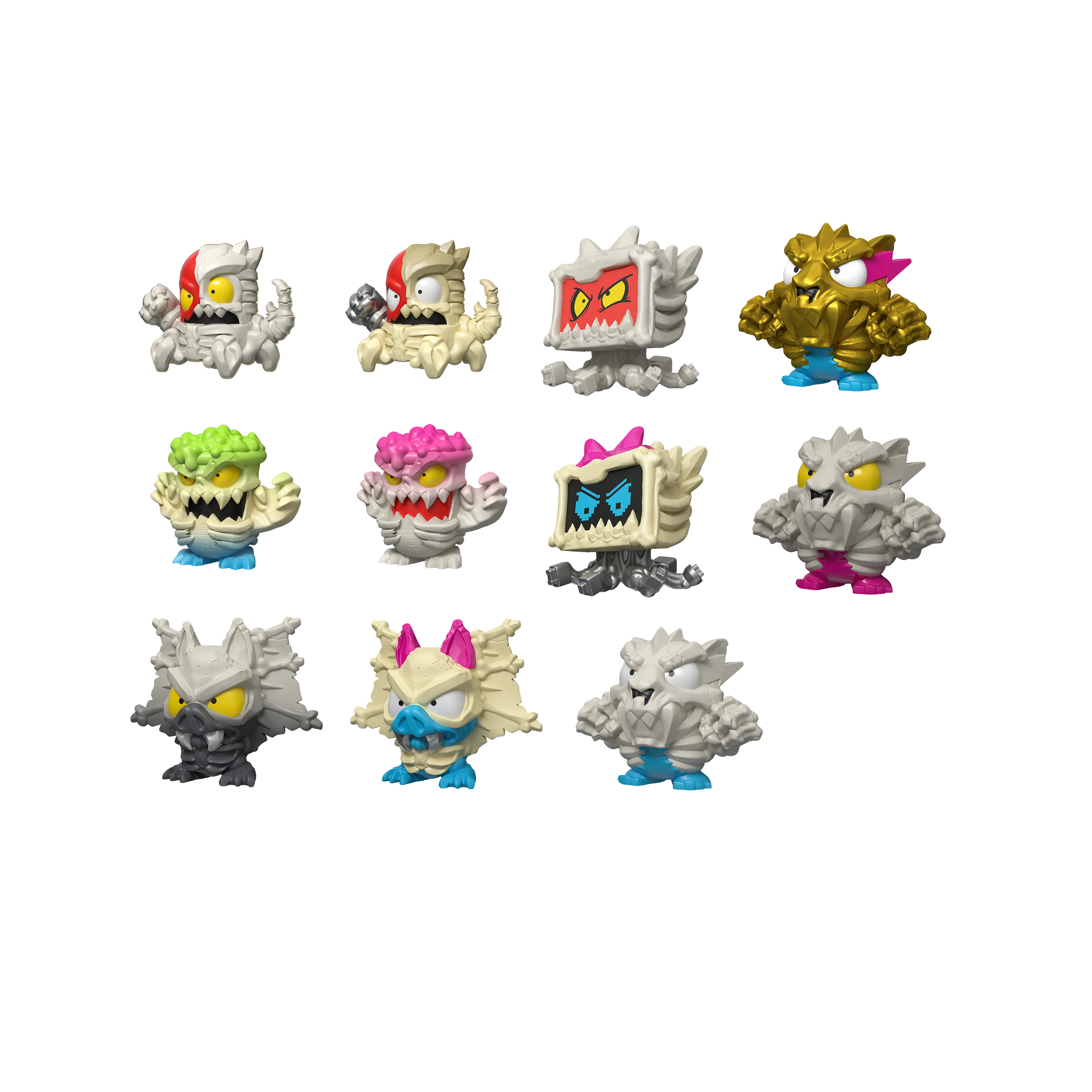 Mrbeast S3 Lab Swarms 1 Figura Surtida - Image 3