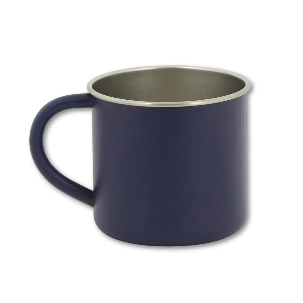 Mug Peltre Azul Logo Oracle Red Bull Racing - Image 2