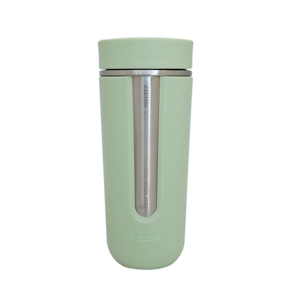 Mug Térmico Prime 540 ml Pistacho Keep