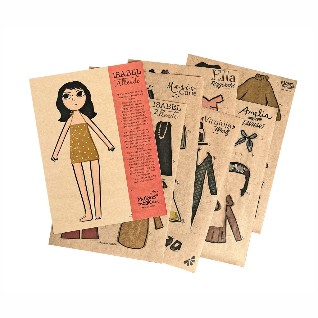 Mujeres Mágicas - Image 2