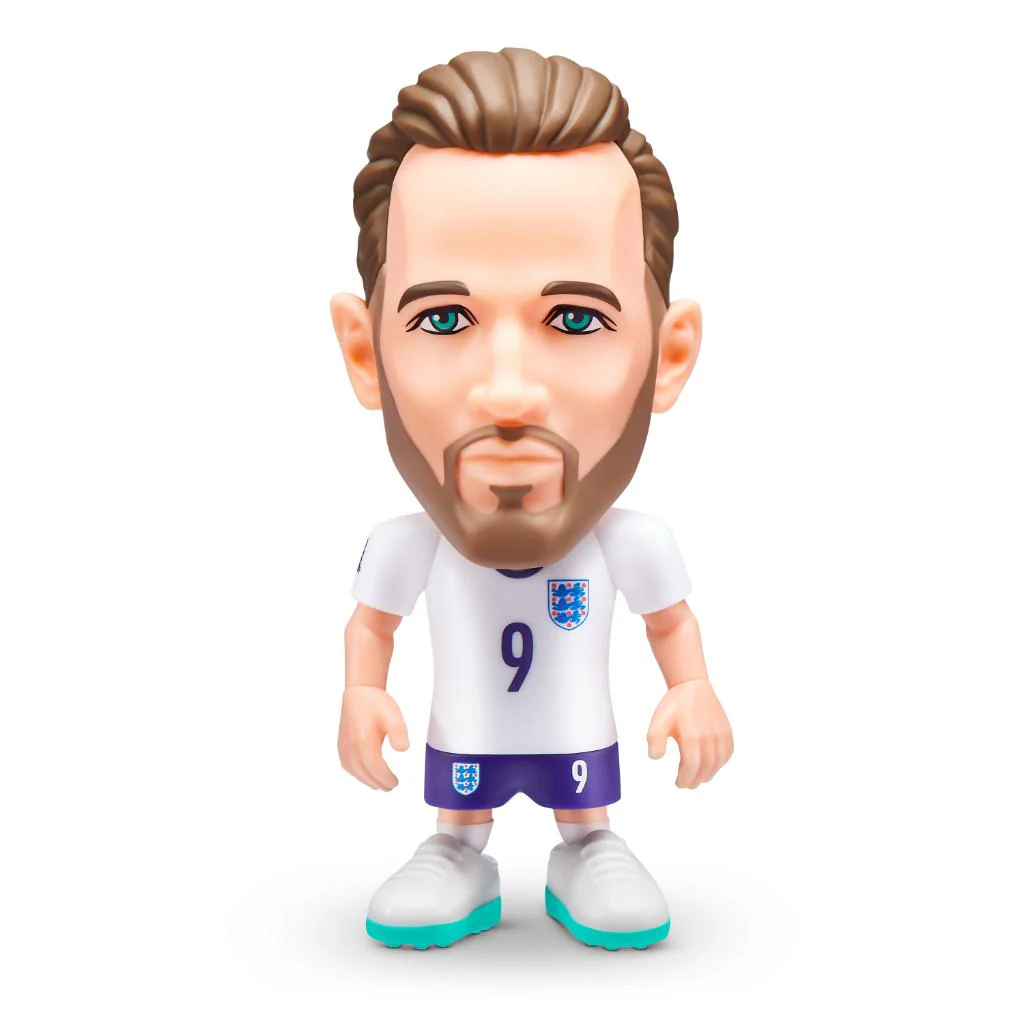 MUNDIAL FUTBOL 2026 - 20 Sobres Laminas Mundial + 1 Fifa Ballers - Image 10