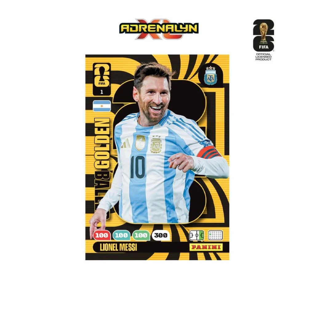 Album Panini Tapa Blanda + 3 Sobres de Laminas + 1 Carpeta Coleccionable Adrenalyn - Image 6