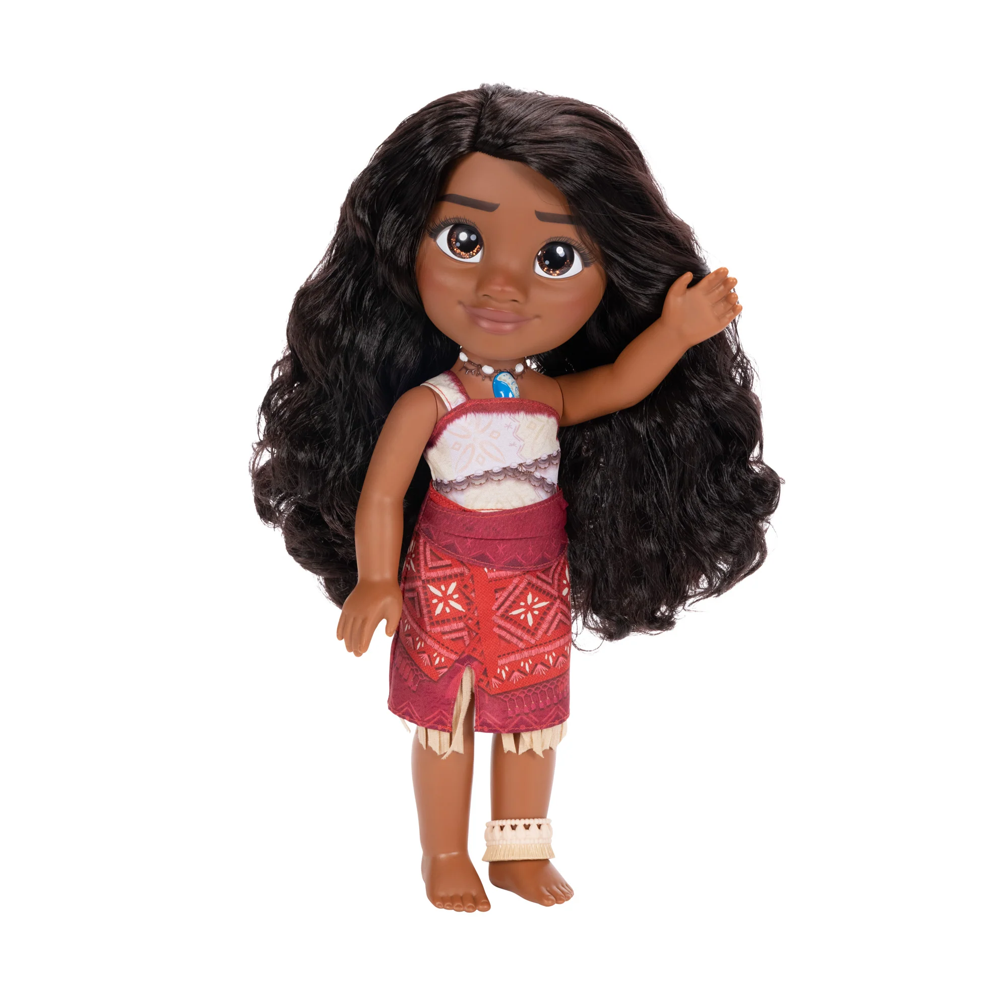 Muñeca Moana 2 Muñeca Core - Image 2