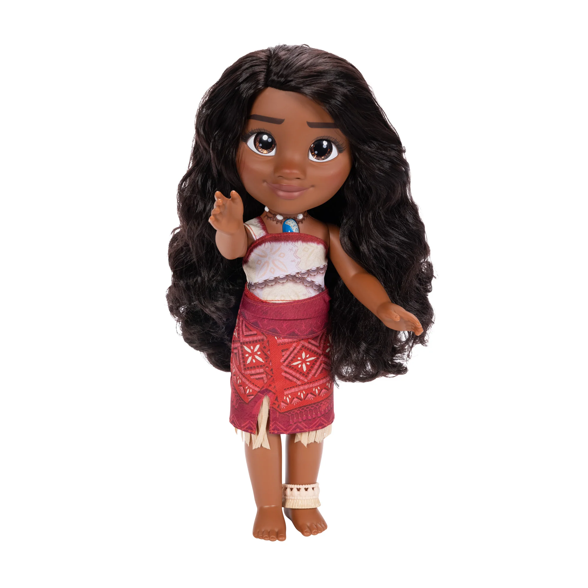 Muñeca Moana 2 Muñeca Core - Image 3