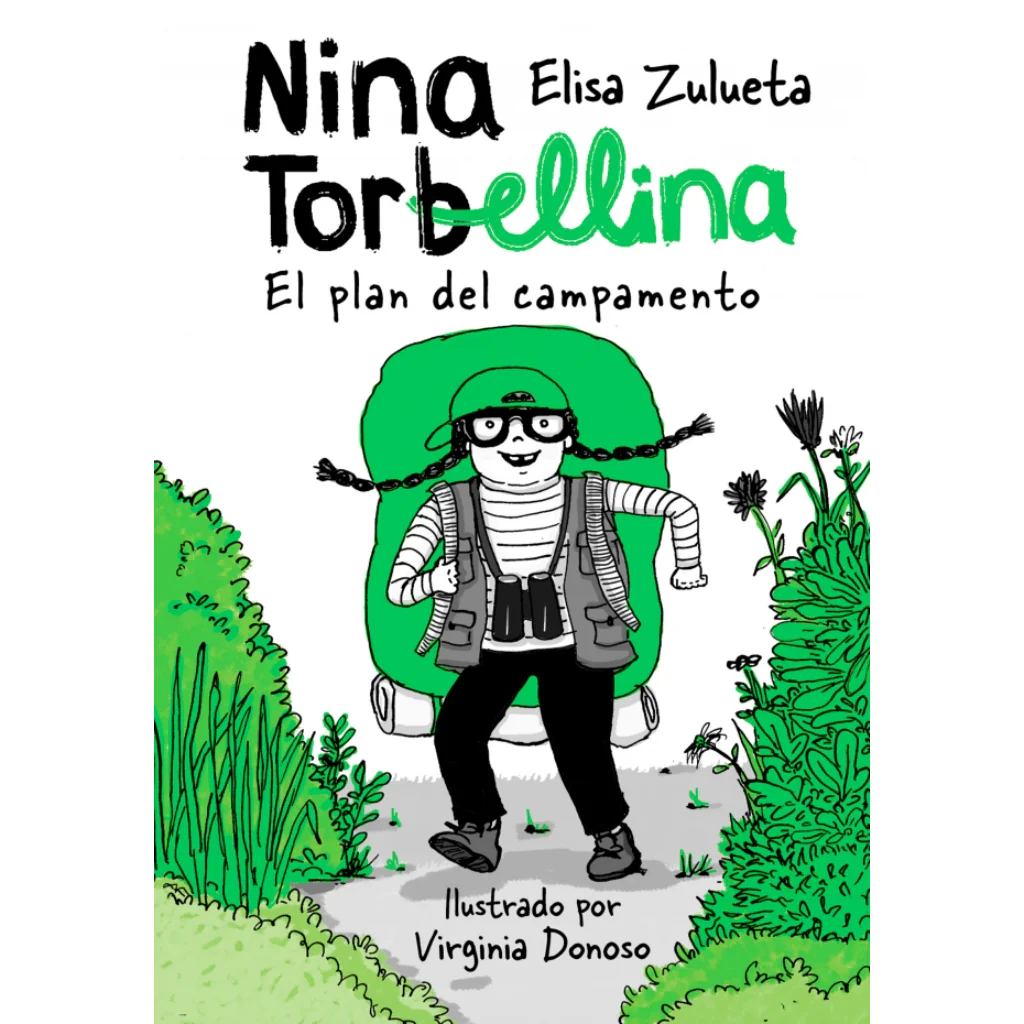 Nina Torbellina 1