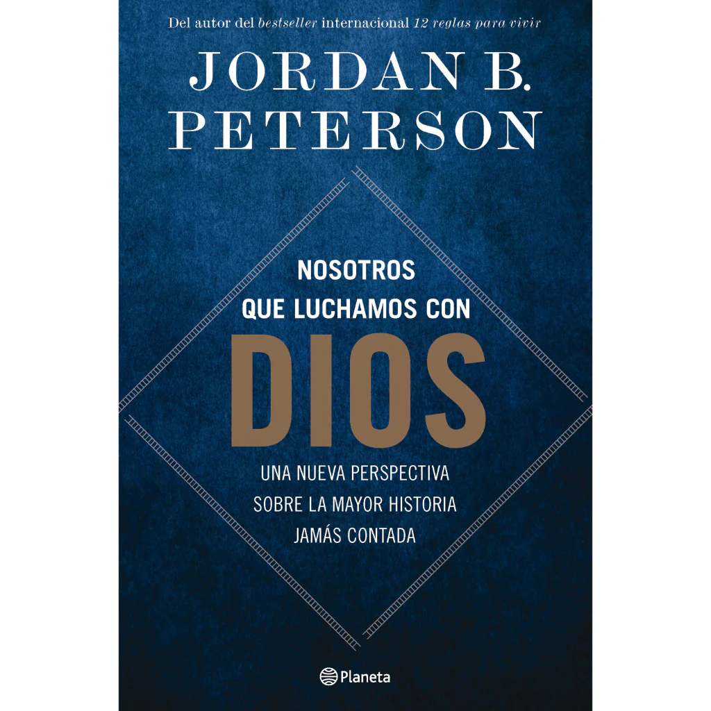 Nosotros Que Luchamos Con Dios