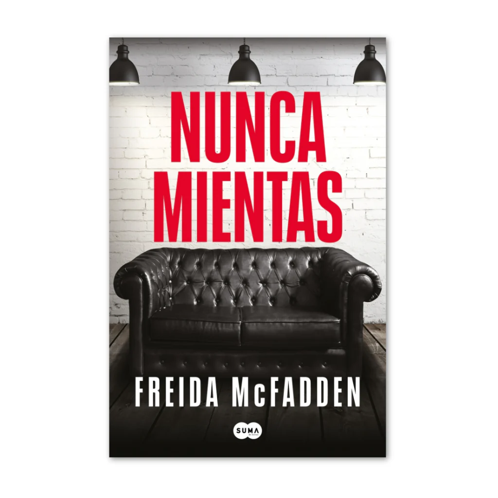 Nunca Mientas
