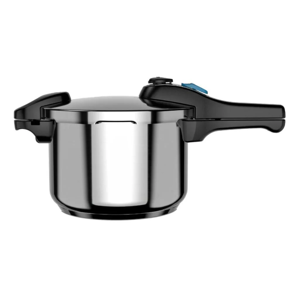 Olla A Presión Orion Pressure 8 L Wens