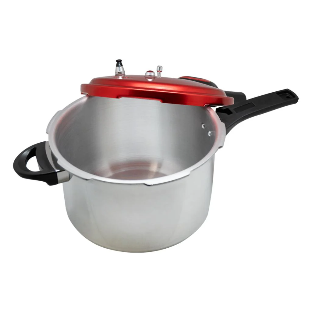 Olla a Presión Red 6 Lt Keep - Image 4