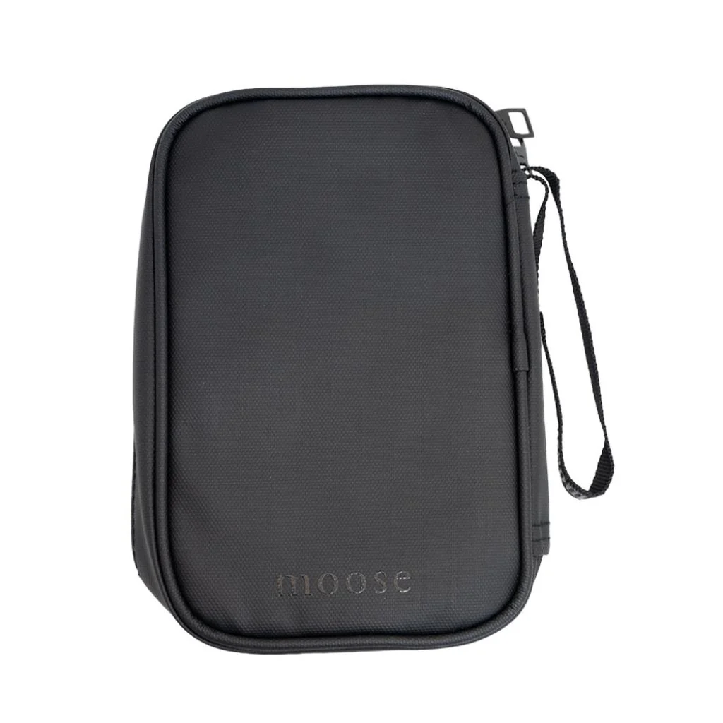 Organizador de Cables Negro Moose - Image 3