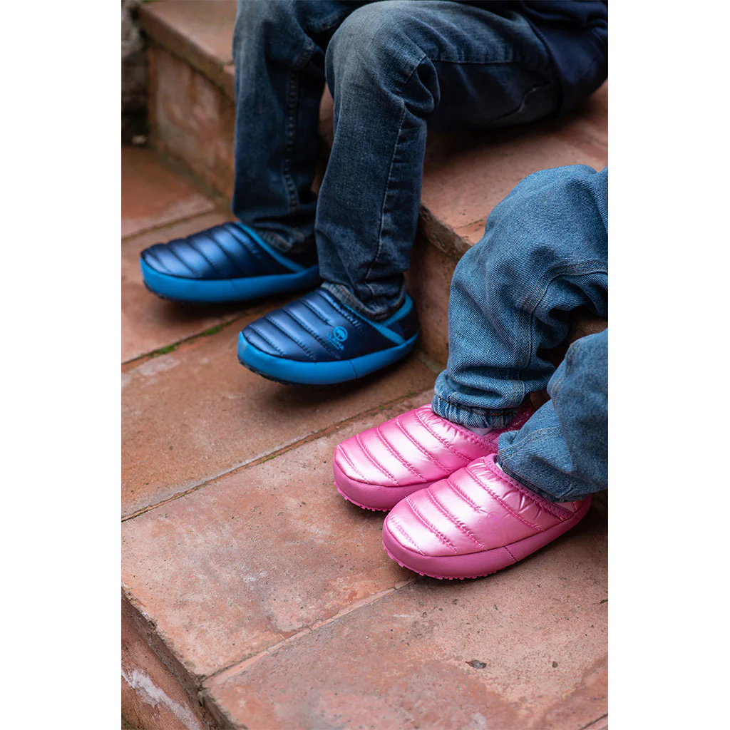 Pantufla Llaima Outdoor Acolchada Kids - Image 2