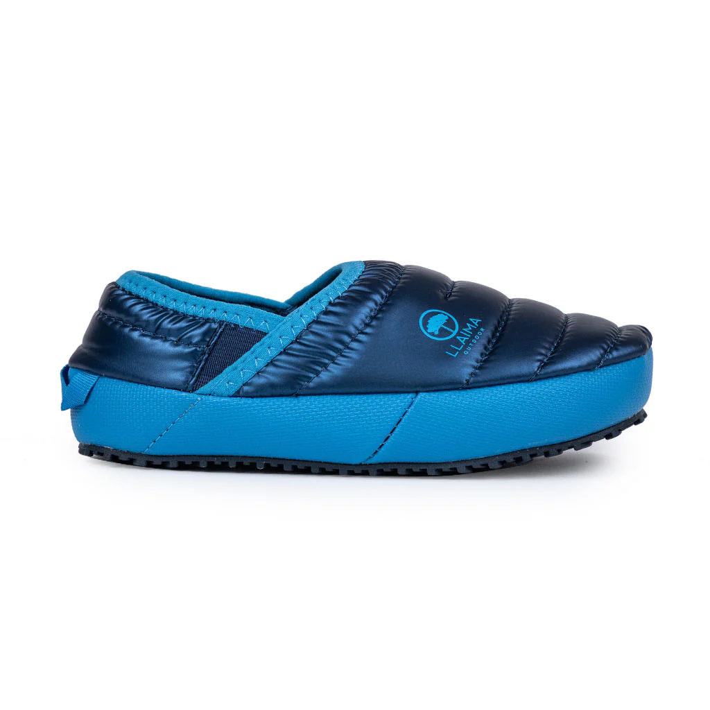 Pantufla Llaima Outdoor Acolchada Kids - Image 3