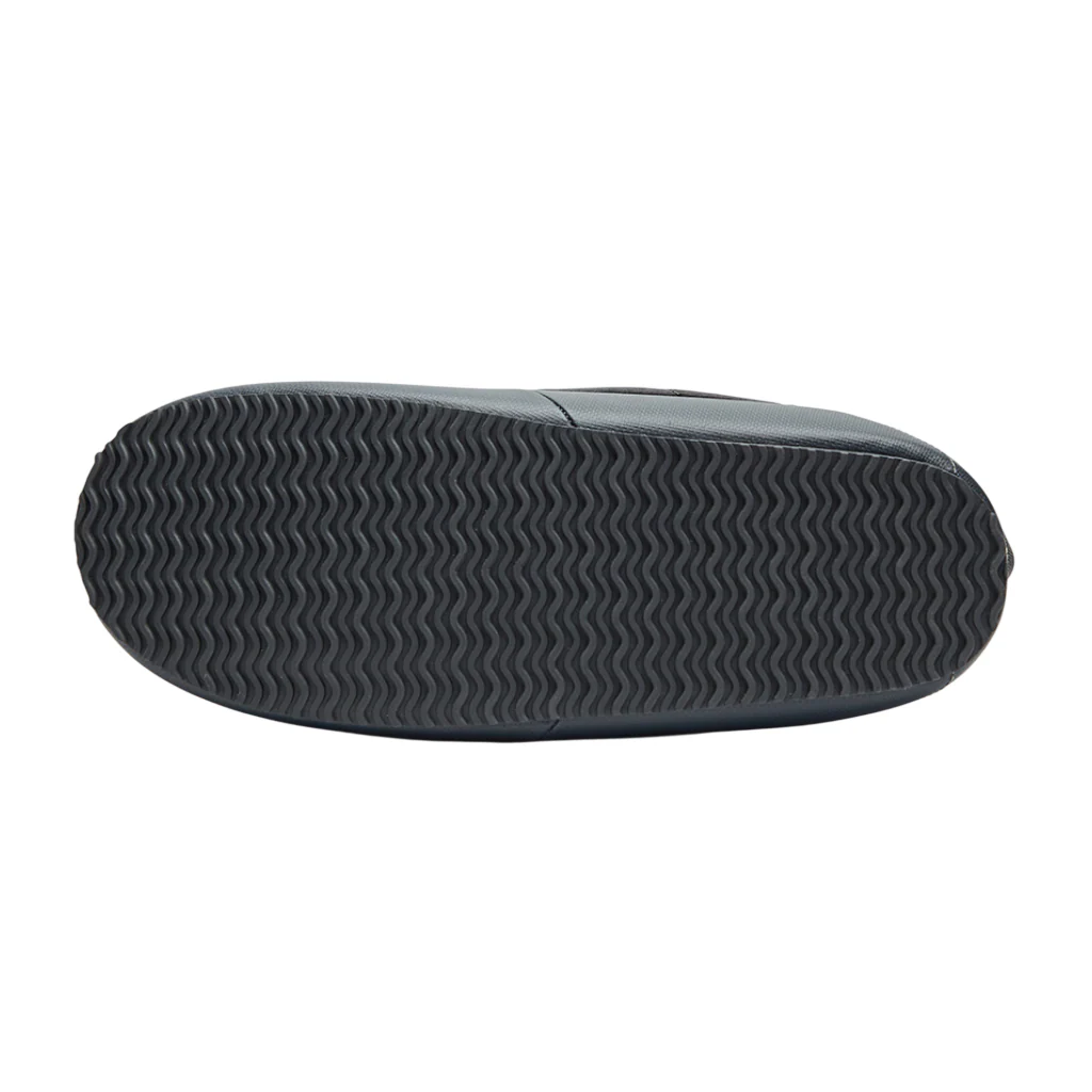 Pantufla Juvenil Térmica Llaima Outdoor Acolchada Gris Marengo - Image 7