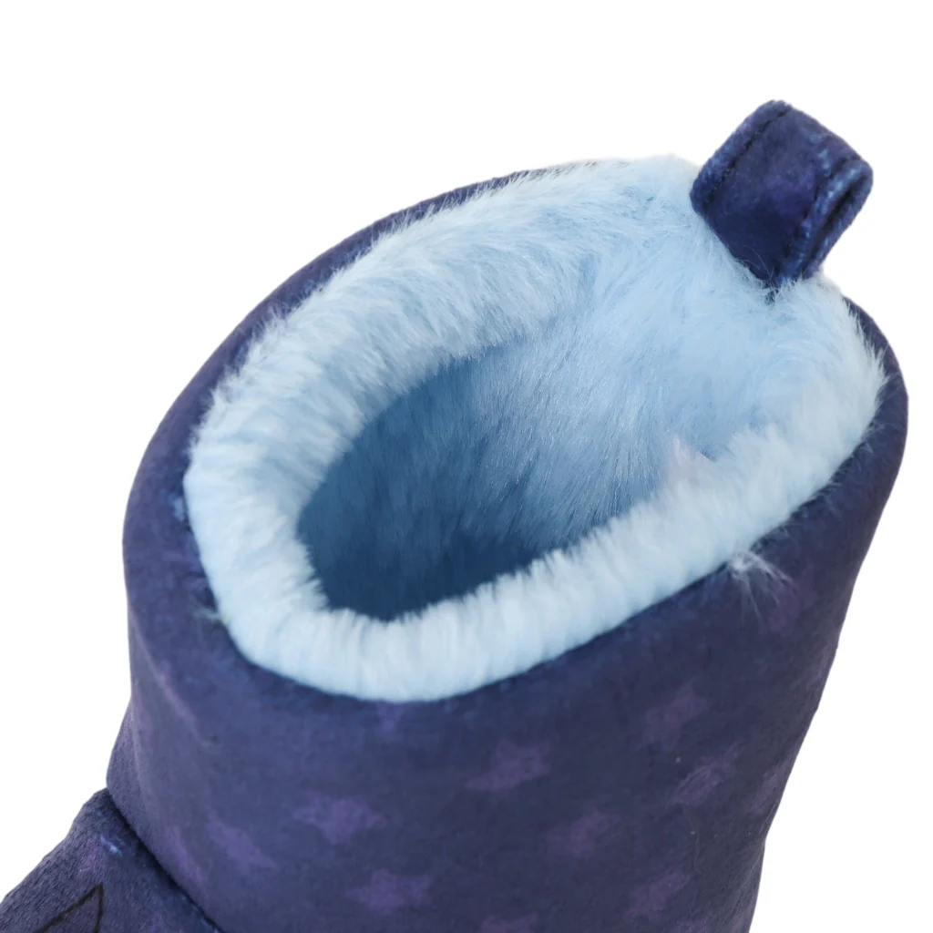 Pantufla Niña Bluey Azul - Image 5