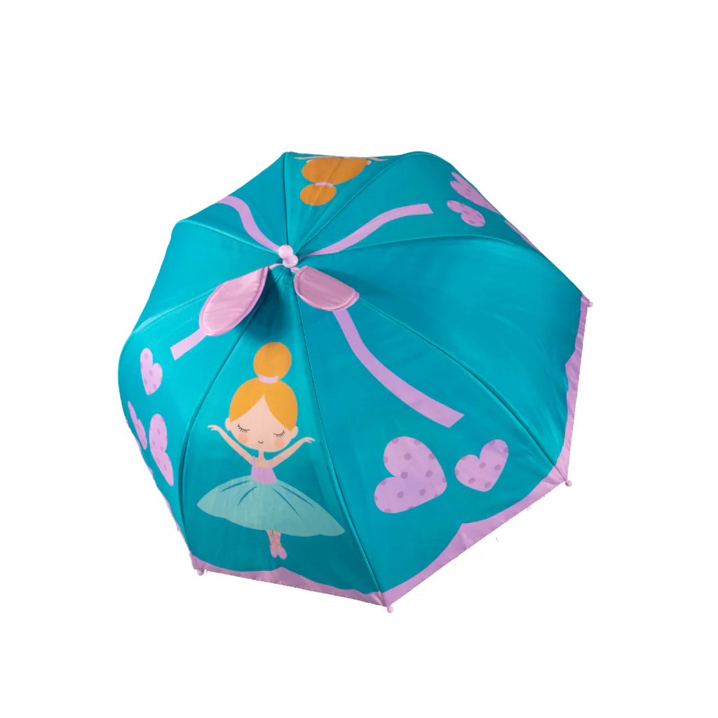 Paraguas Infantil Bailarina INV26 - Image 2