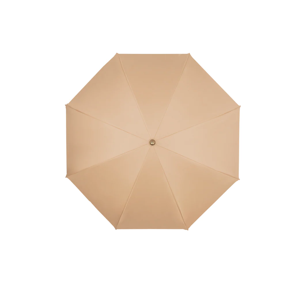Paraguas Clásico Beige - Image 2