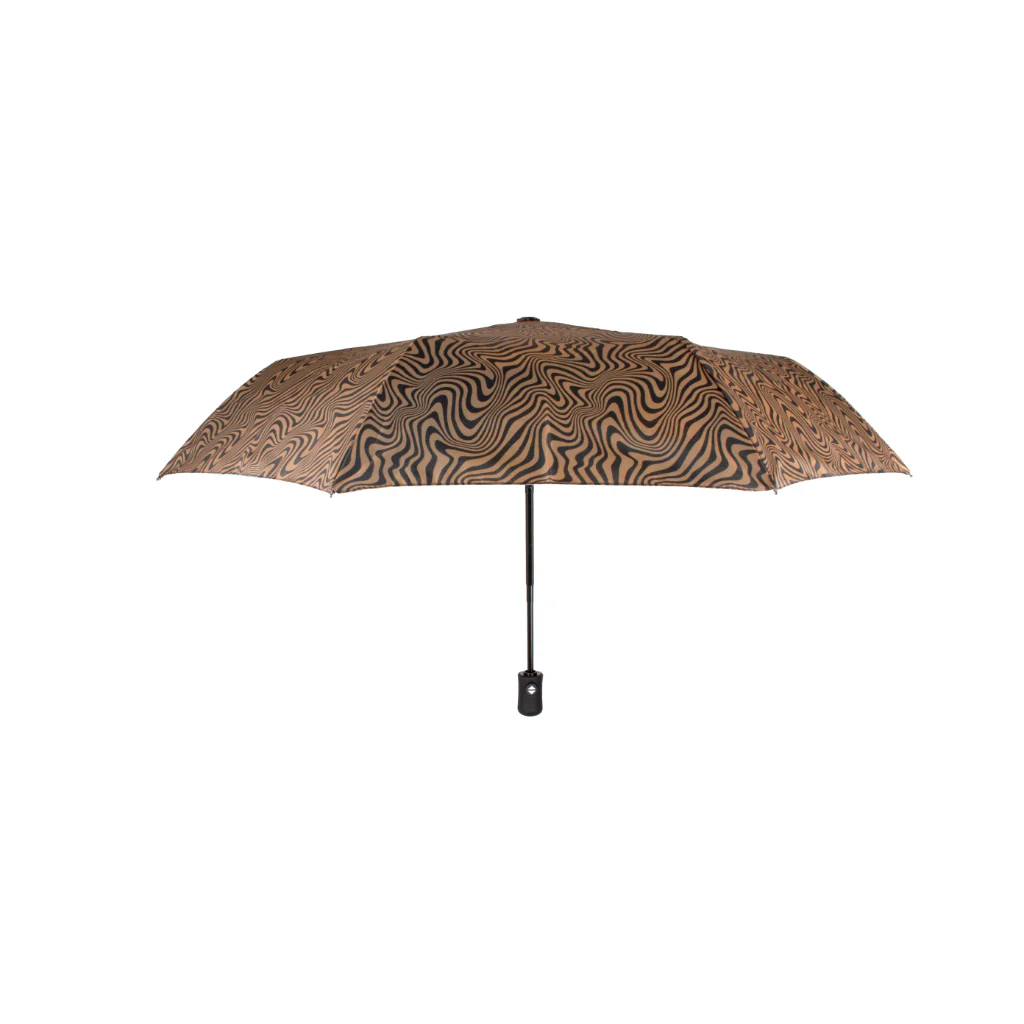 Paraguas Retráctil Animal Print