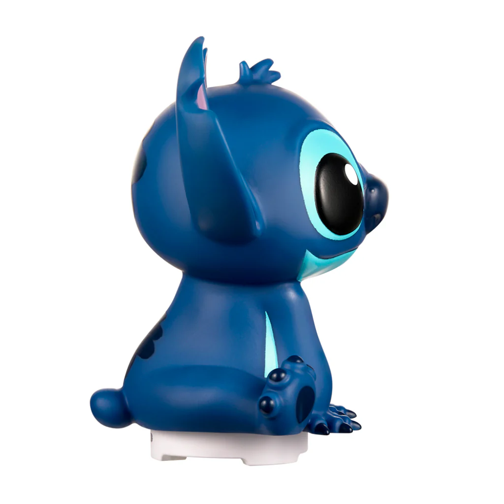Parlante 3D Con Luz Stitch - Image 2