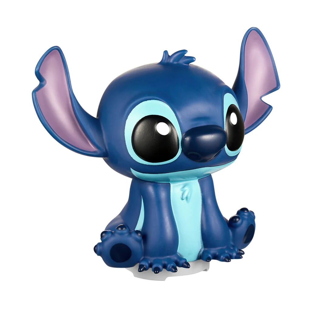 Parlante 3D Con Luz Stitch - Image 5