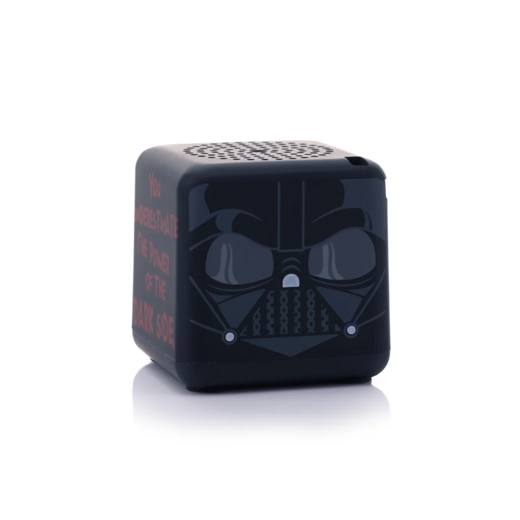 Parlante Bitty Box Darth Vader Altavoz Bluetooth - Image 2
