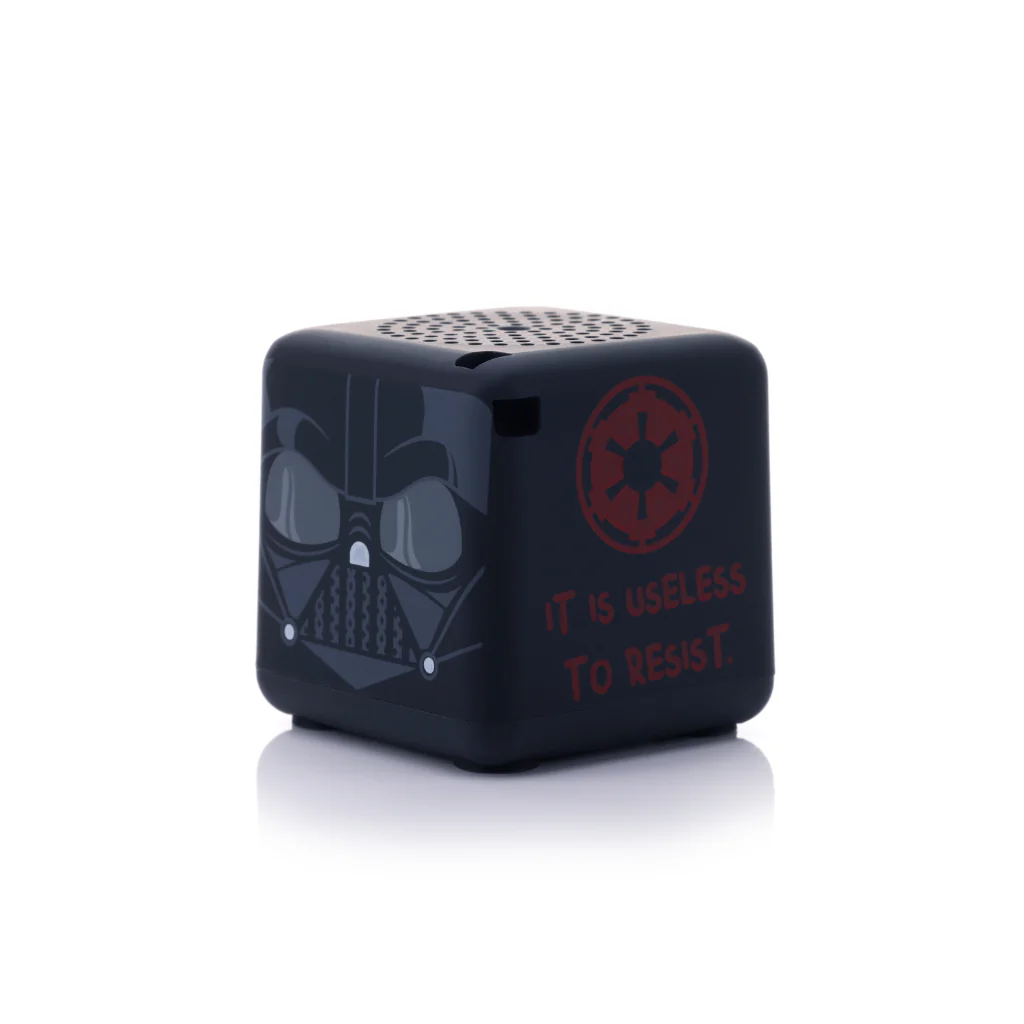 Parlante Bitty Box Darth Vader Altavoz Bluetooth - Image 4