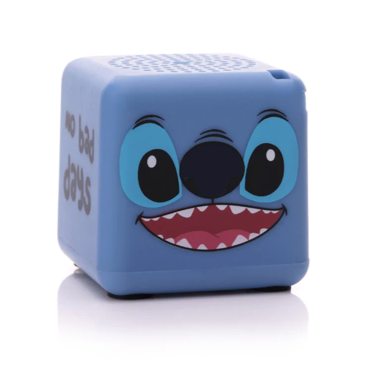 Parlante Stitch Bitty Box. Bluetooth Ultralight - Image 2