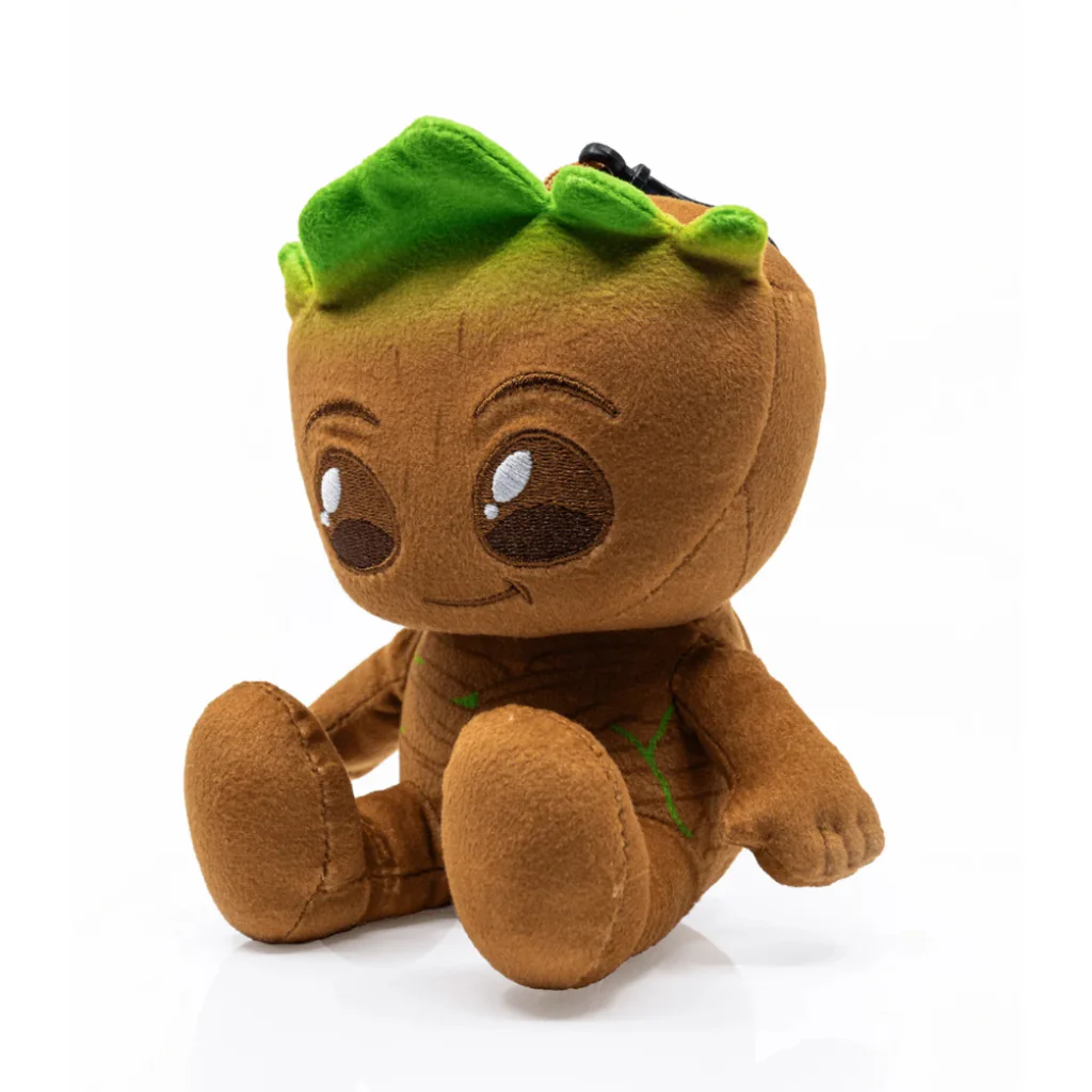 Parlante Bitty Plushie Groot Altavoz Bluetooth - Image 2