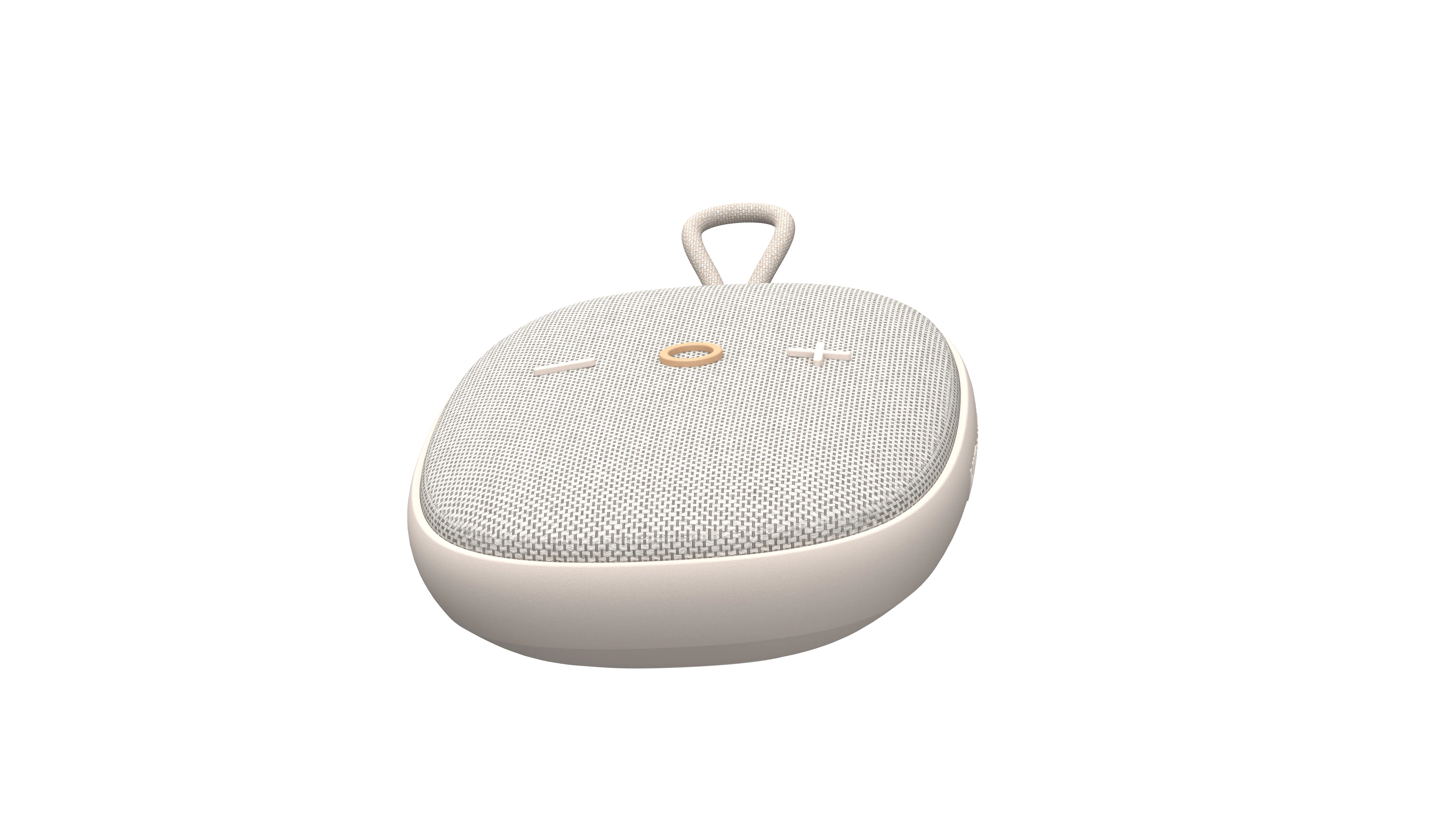 Parlante Bluetooth Hifuture Ascendo (Latte) - Image 4