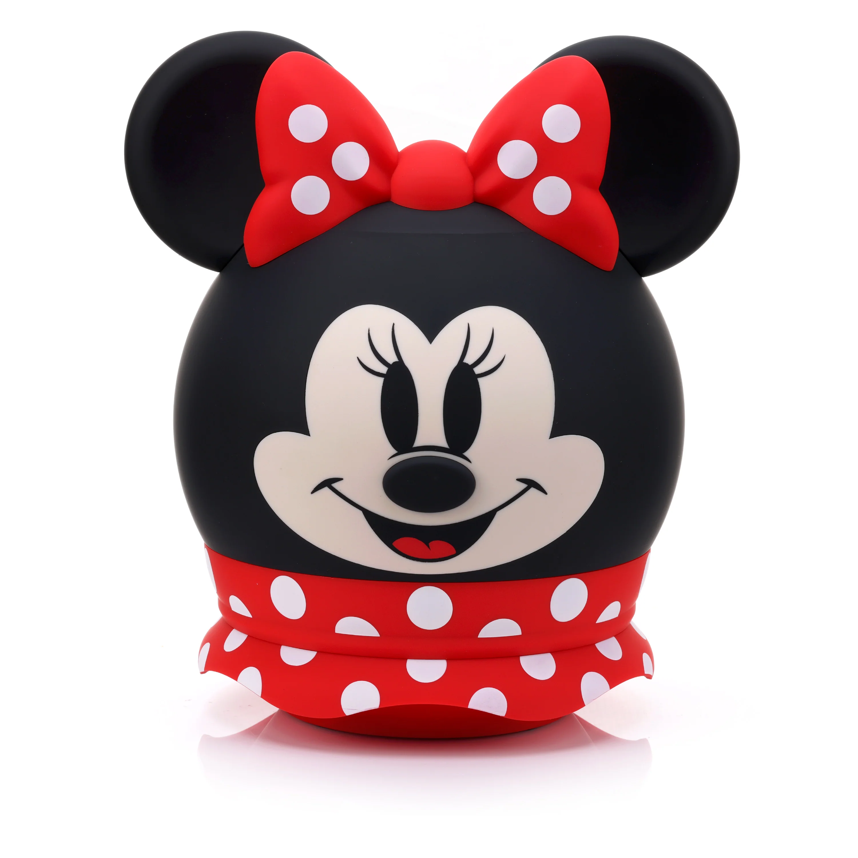 Mega Parlante Bluetooth - Minnie Disney - Bitty Boomers 8" - Image 3