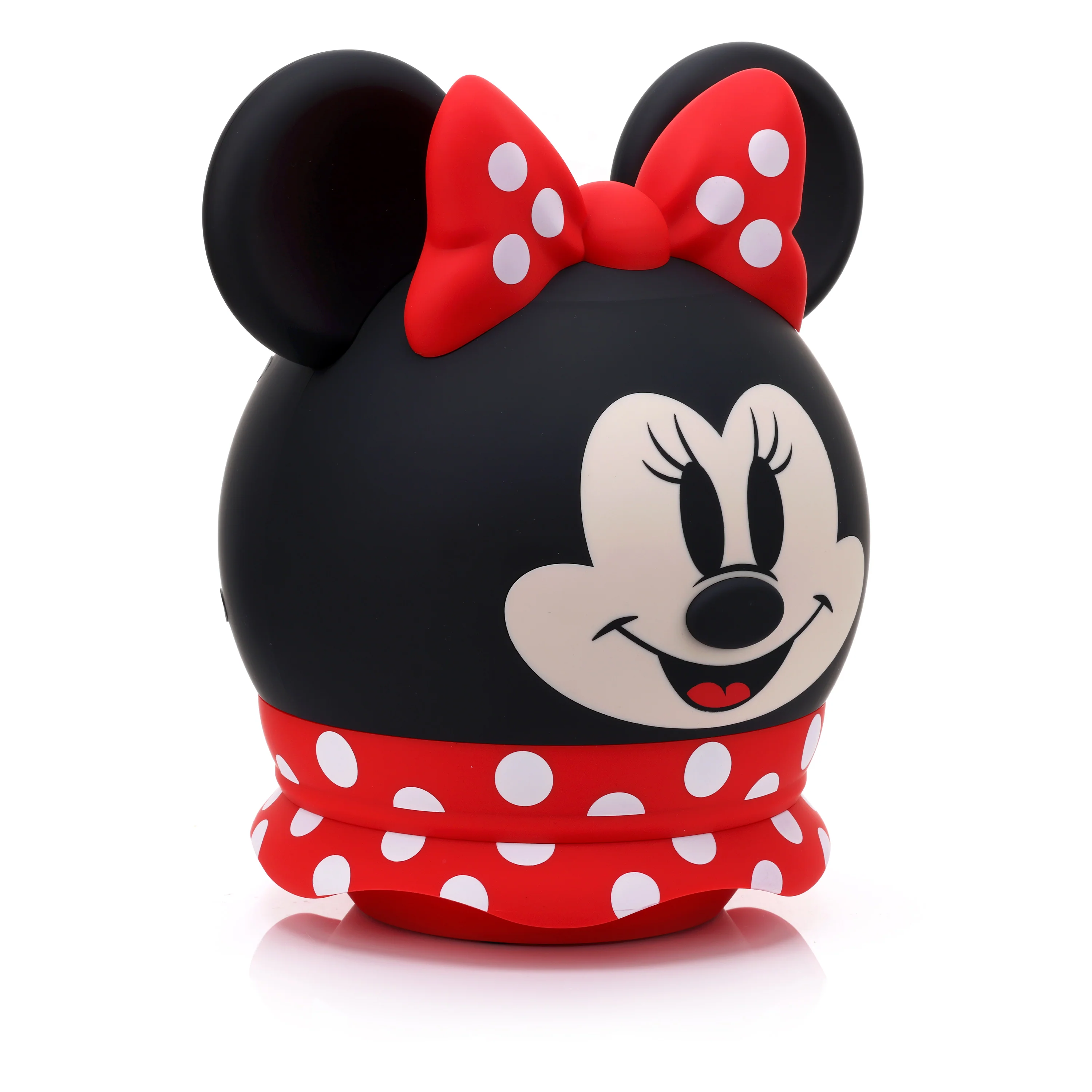 Mega Parlante Bluetooth - Minnie Disney - Bitty Boomers 8" - Image 4