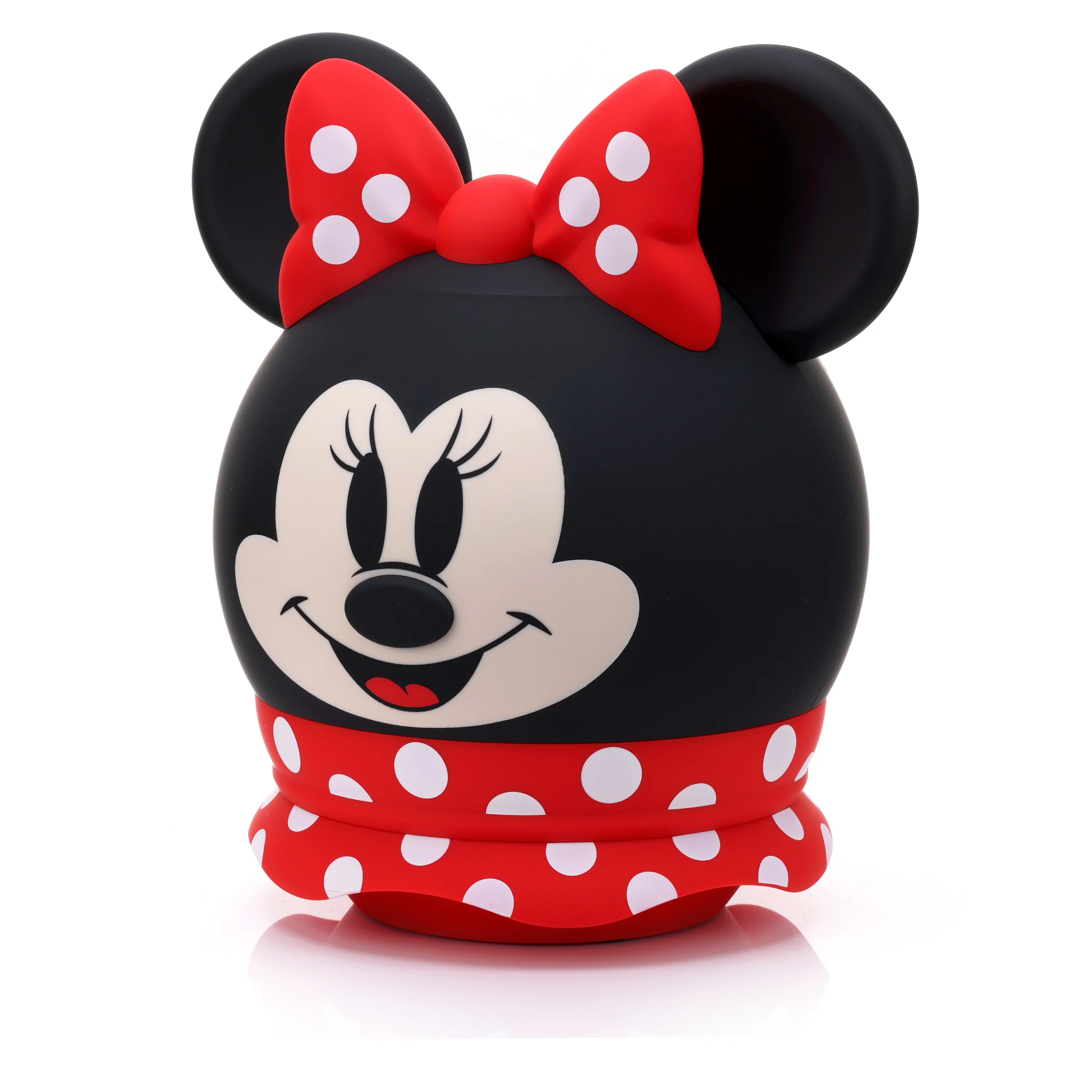 Mega Parlante Bluetooth - Minnie Disney - Bitty Boomers 8" - Image 5