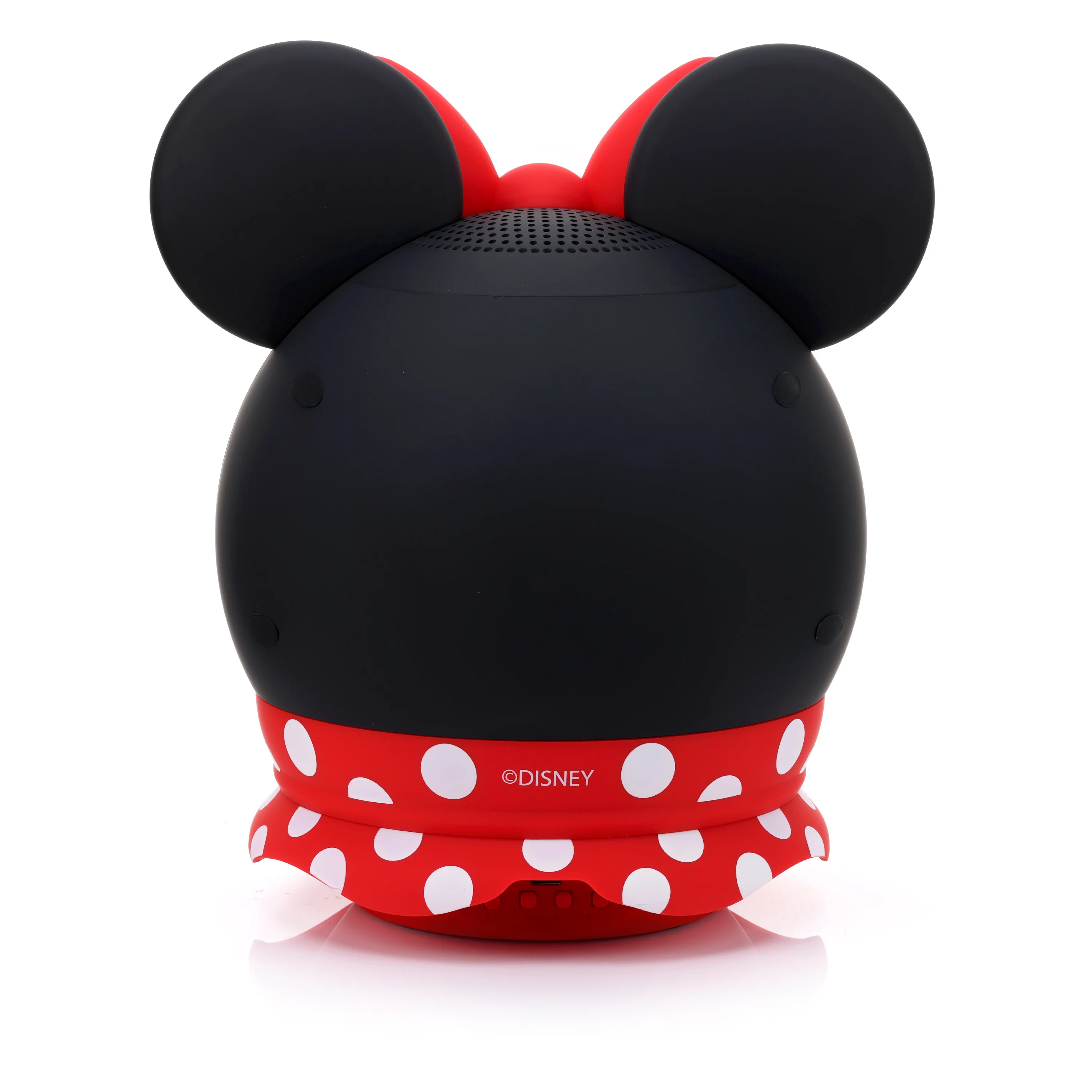 Mega Parlante Bluetooth - Minnie Disney - Bitty Boomers 8" - Image 6