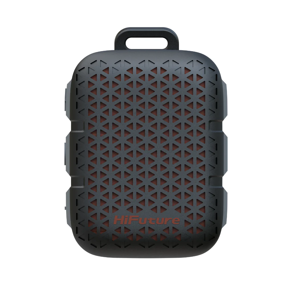 Parlante Bluetooth Pocket S HiFuture