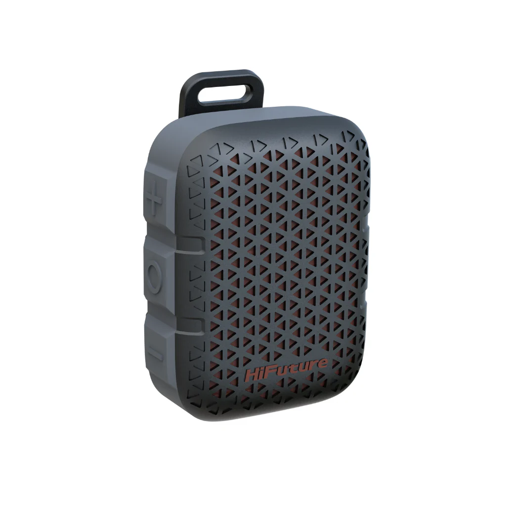 Parlante Bluetooth Pocket S HiFuture - Image 2