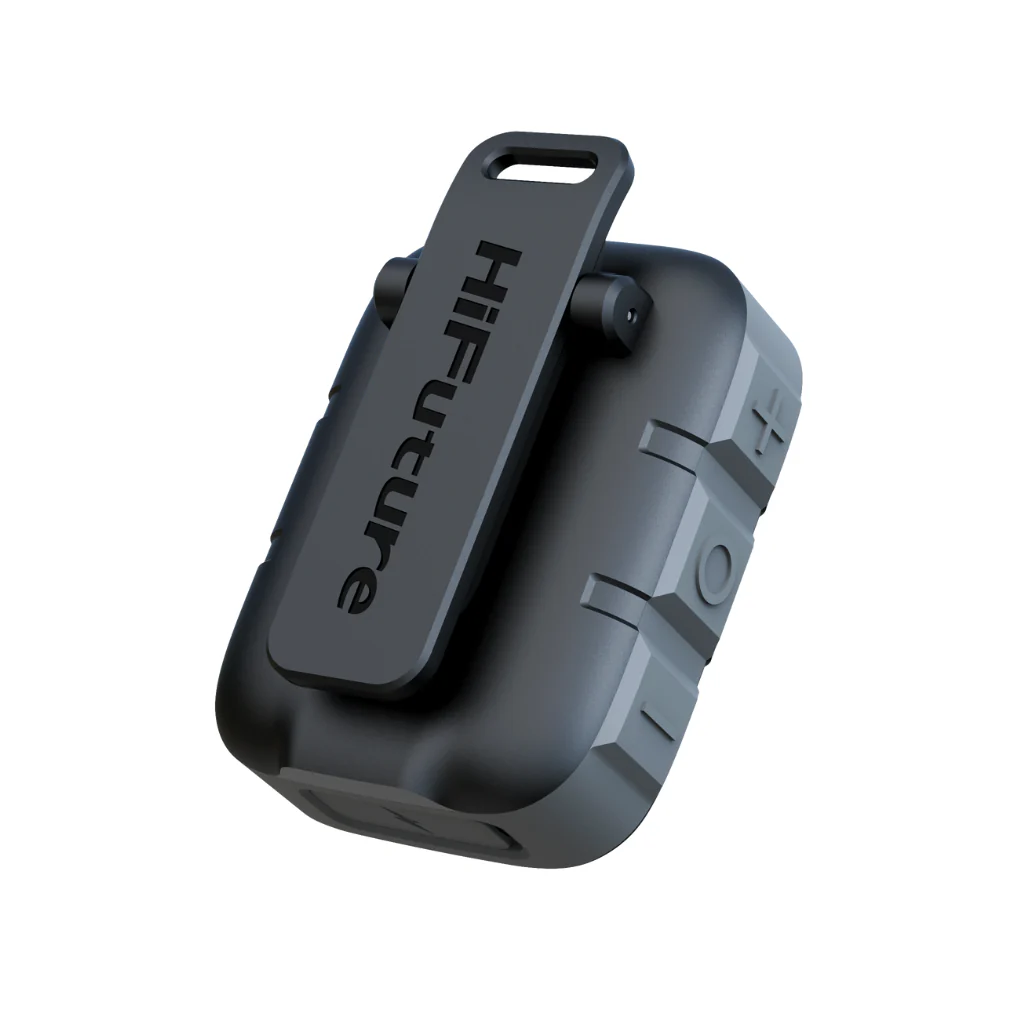 Parlante Bluetooth Pocket S HiFuture - Image 3
