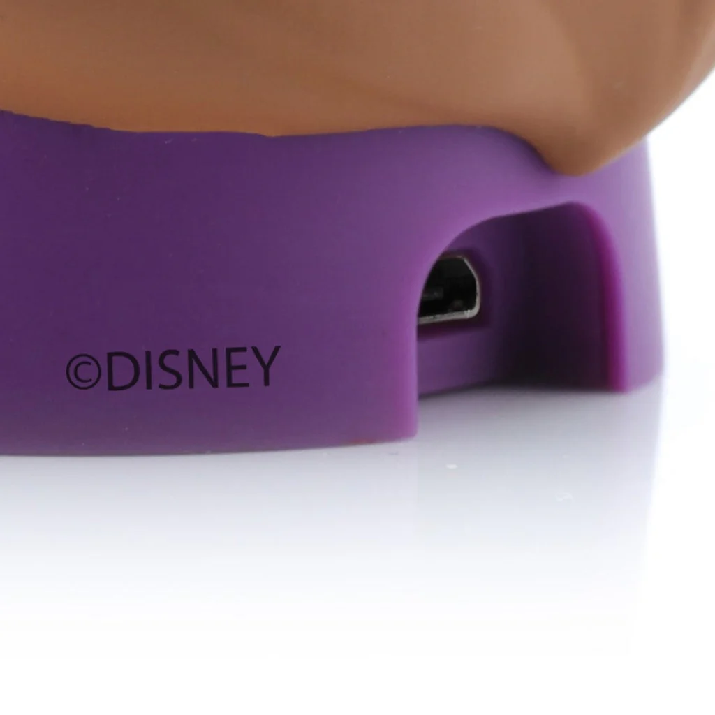 Parlante Bluetooth Portátil Anna Disney Bitty Boomers - Image 3