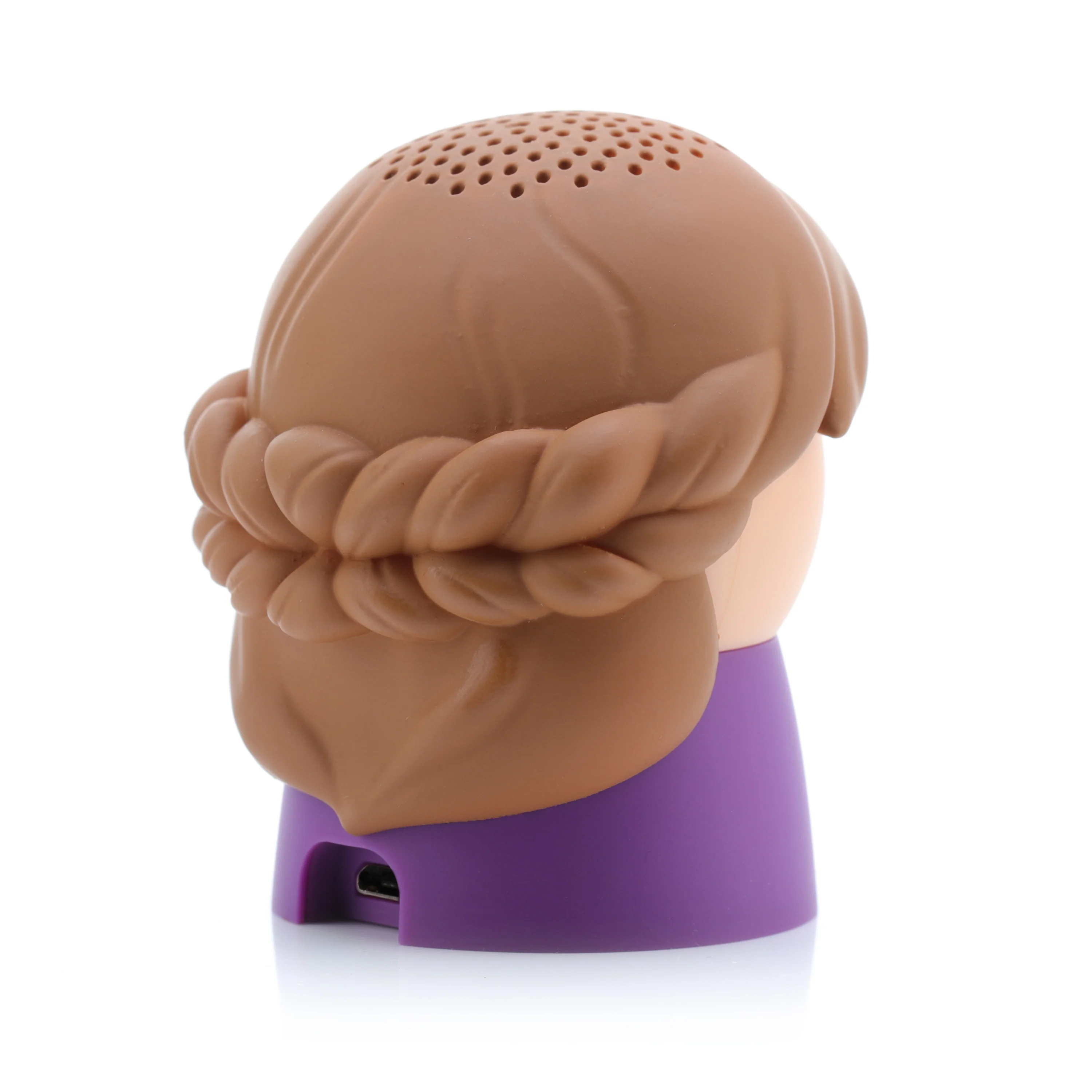 Parlante Bluetooth Portátil Anna Disney Bitty Boomers - Image 4