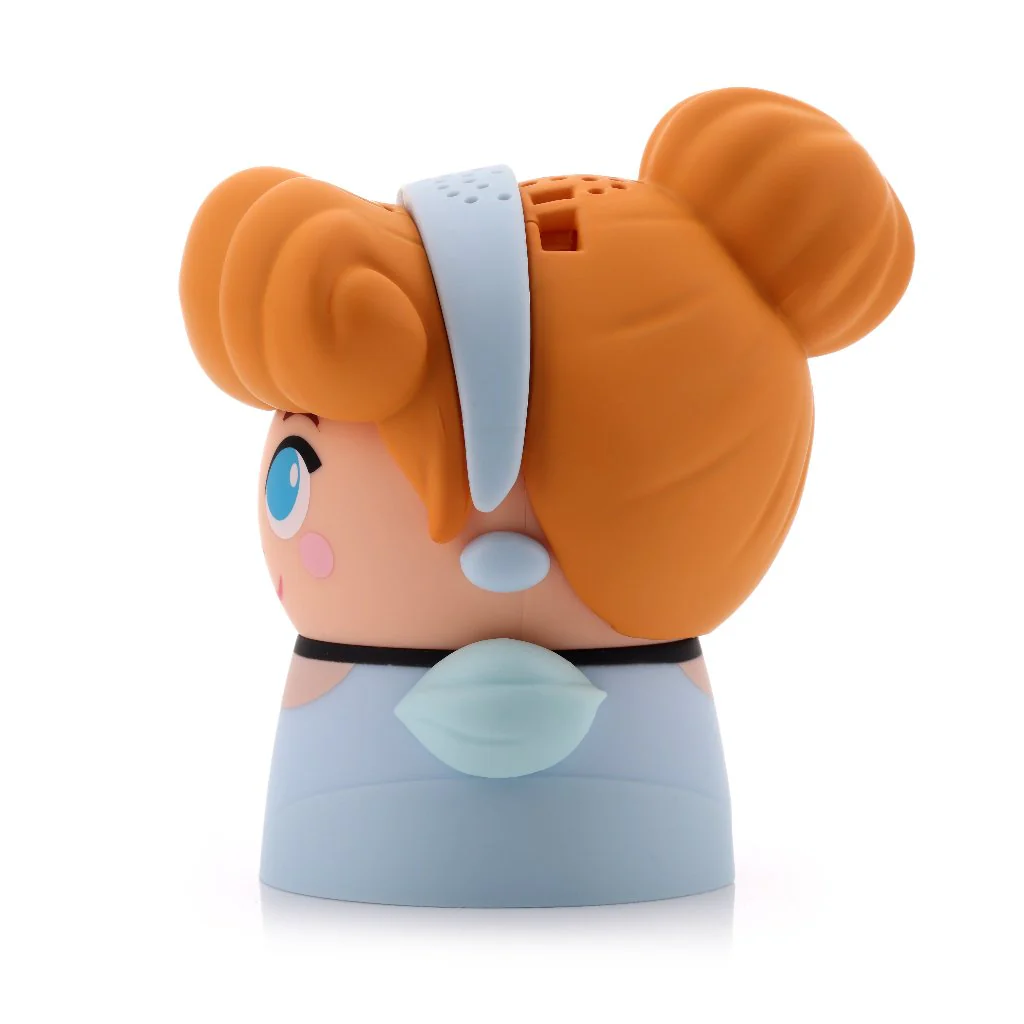 Parlante Bluetooth Portátil Cinderella Disney Bitty Boomers - Image 3