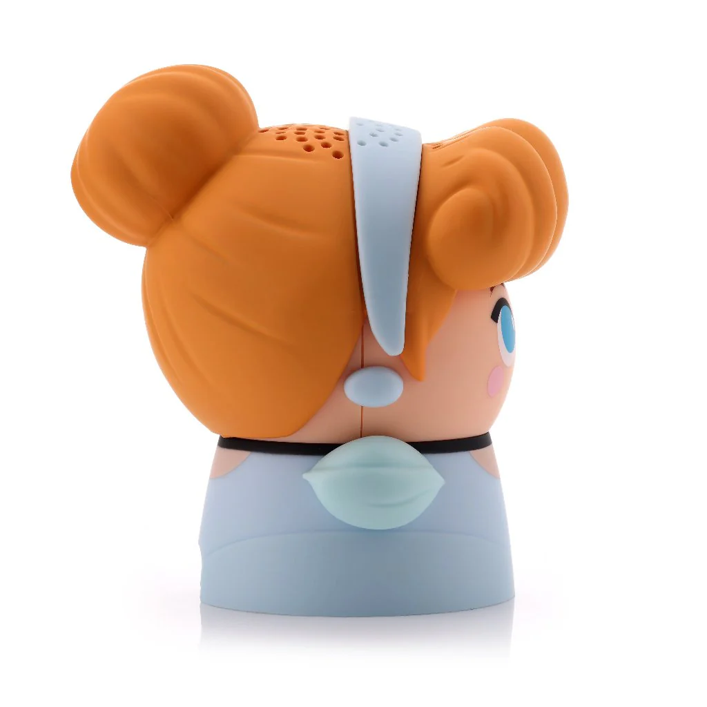 Parlante Bluetooth Portátil Cinderella Disney Bitty Boomers - Image 4
