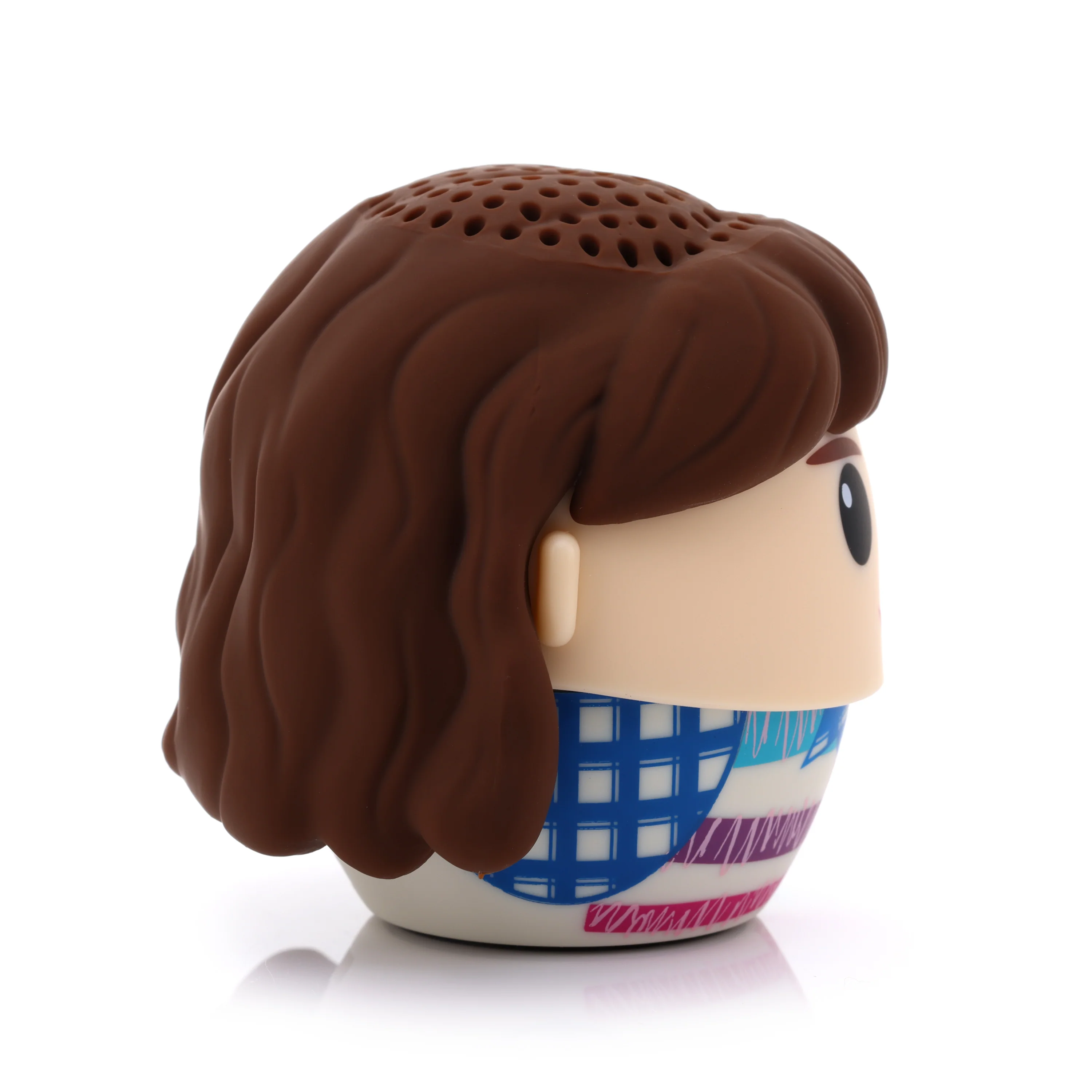 Parlante Bluetooth Portátil Eleven Stranger Things Bitty Boomers - Image 3