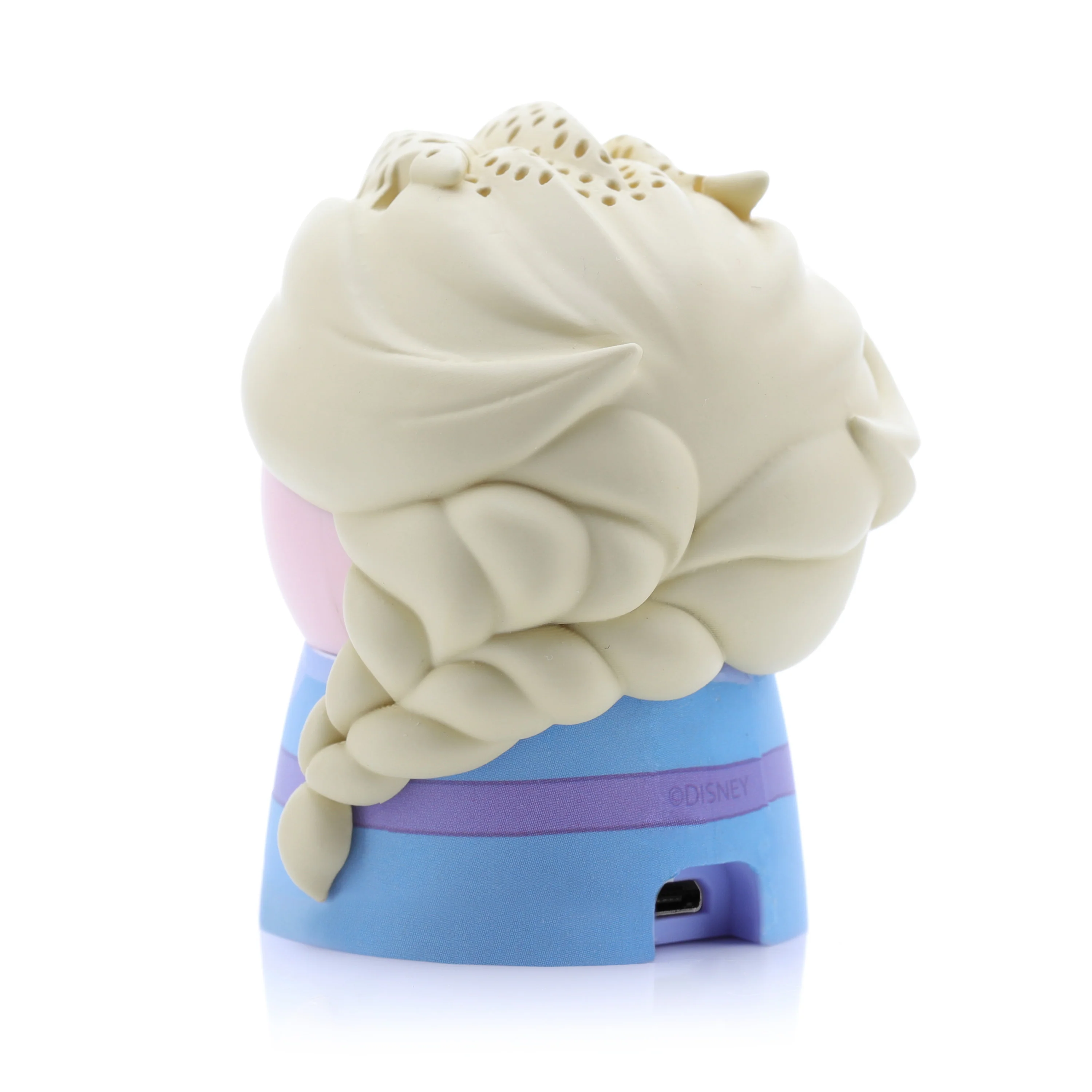 Parlante Bluetooth Portátil Elsa Disney Bitty Boomers - Image 4