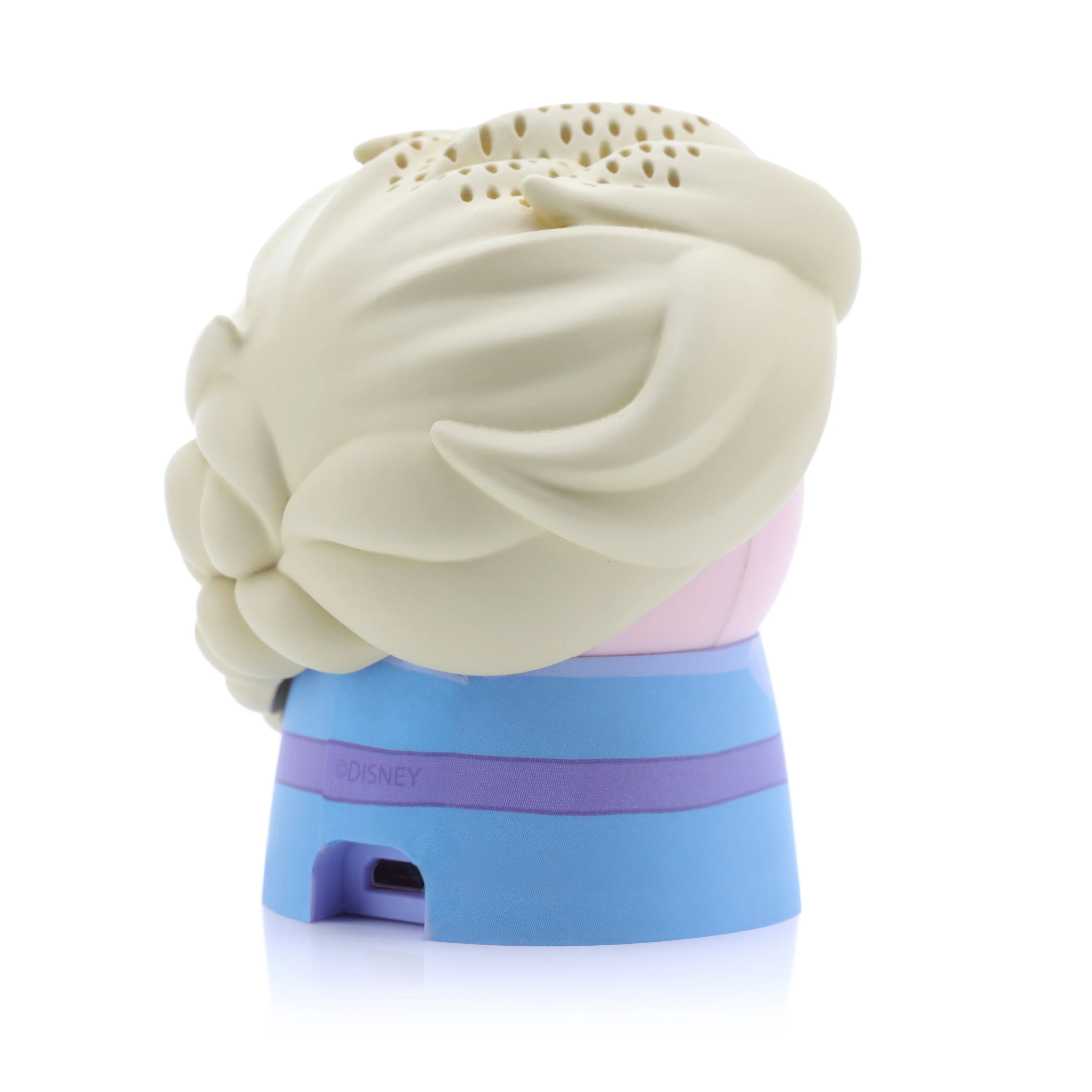 Parlante Bluetooth Portátil Elsa Disney Bitty Boomers - Image 5