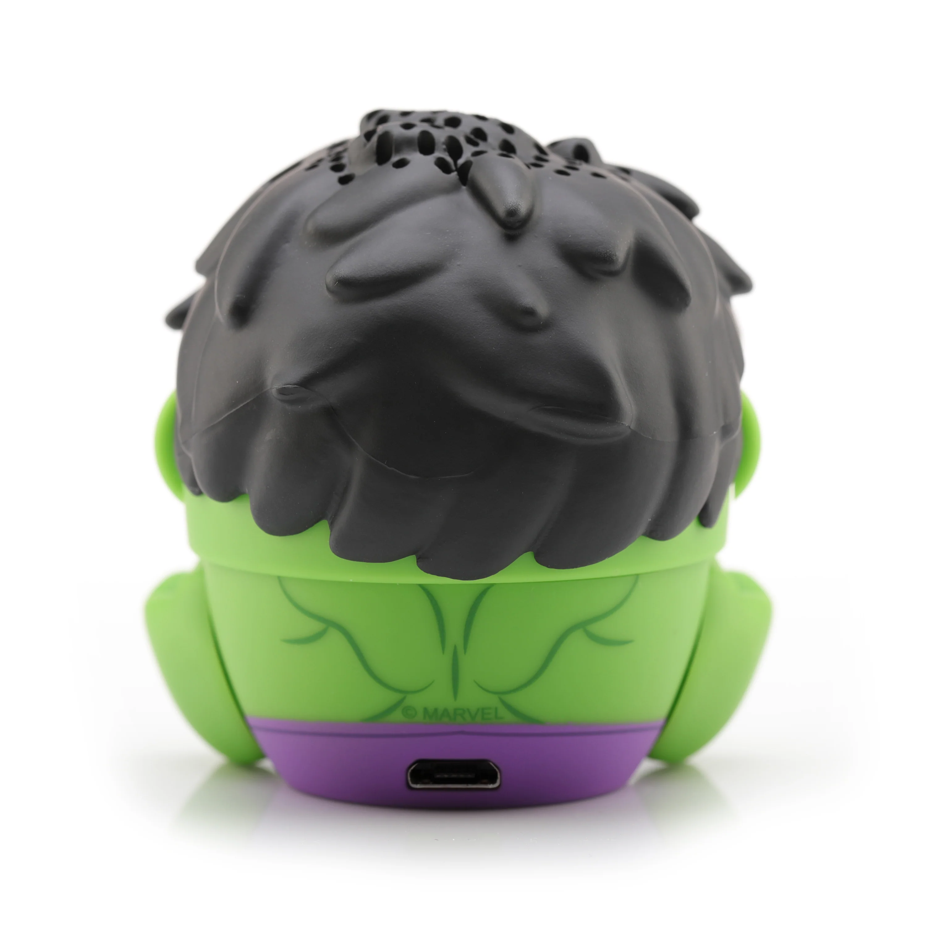 Parlante Bluetooth Portátil Hulk Marvel Bitty Boomers - Image 4