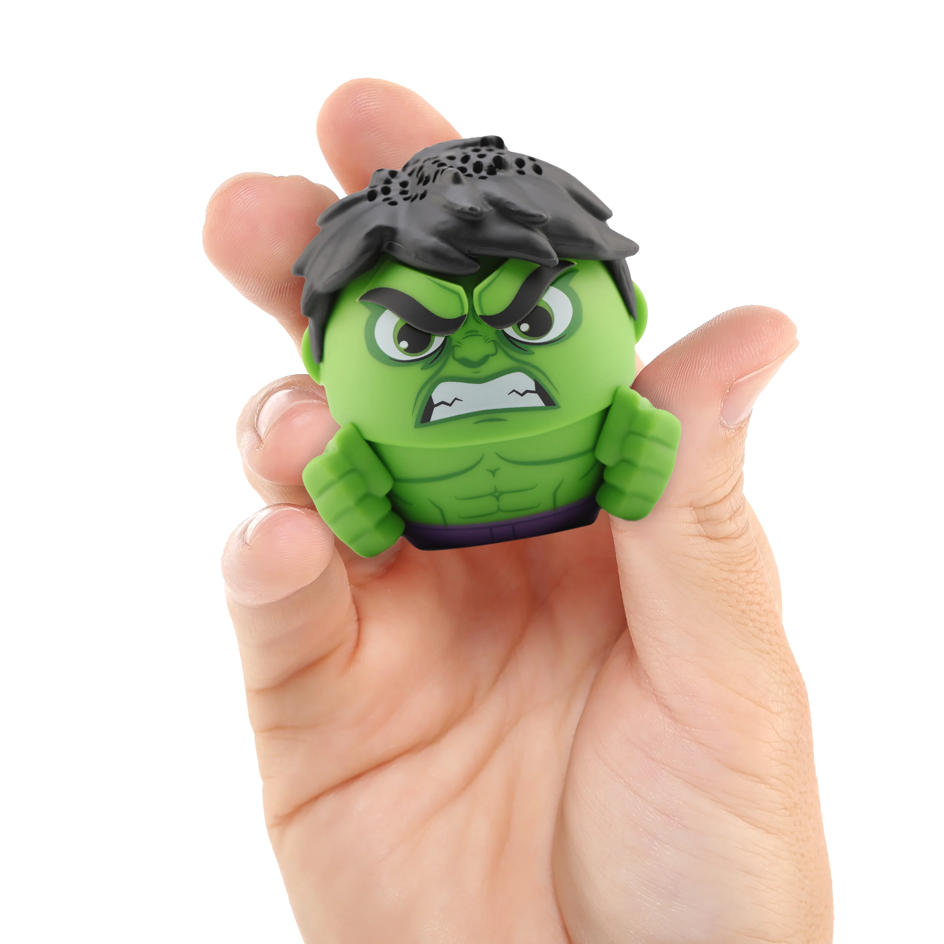 Parlante Bluetooth Portátil Hulk Marvel Bitty Boomers - Image 5