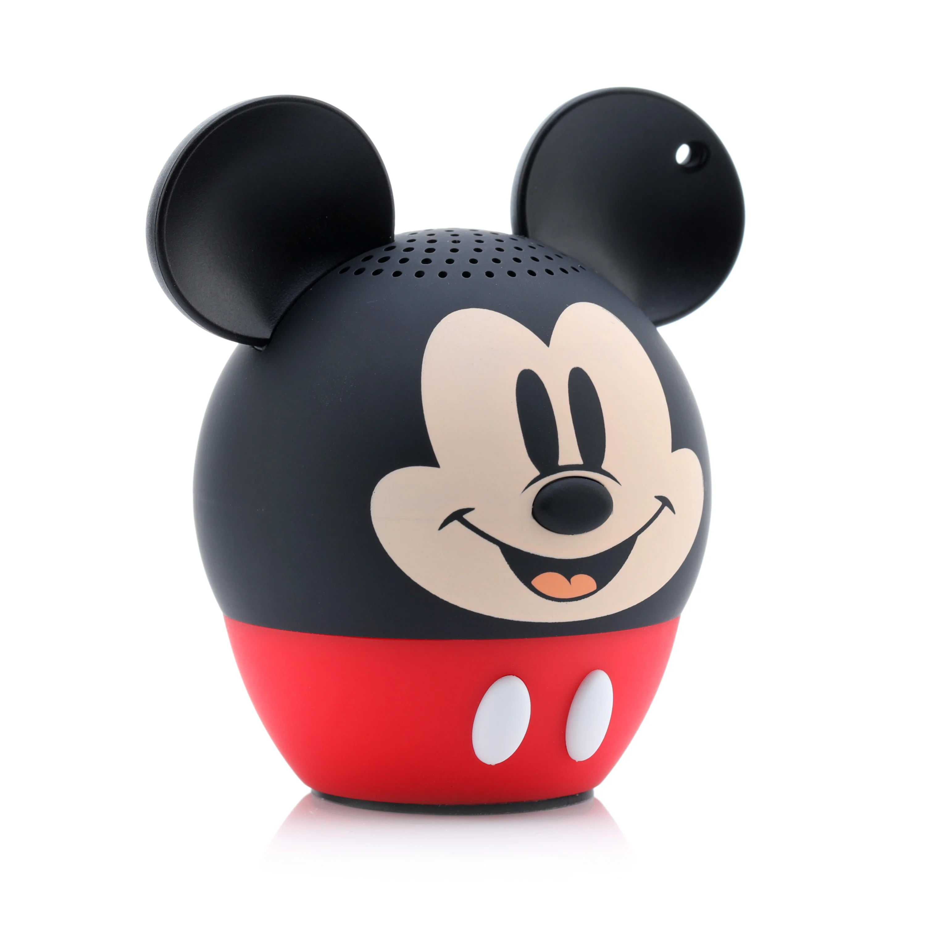 Parlante Bluetooth Portátil Mickey Mouse Disney Bitty Boomers - Image 4