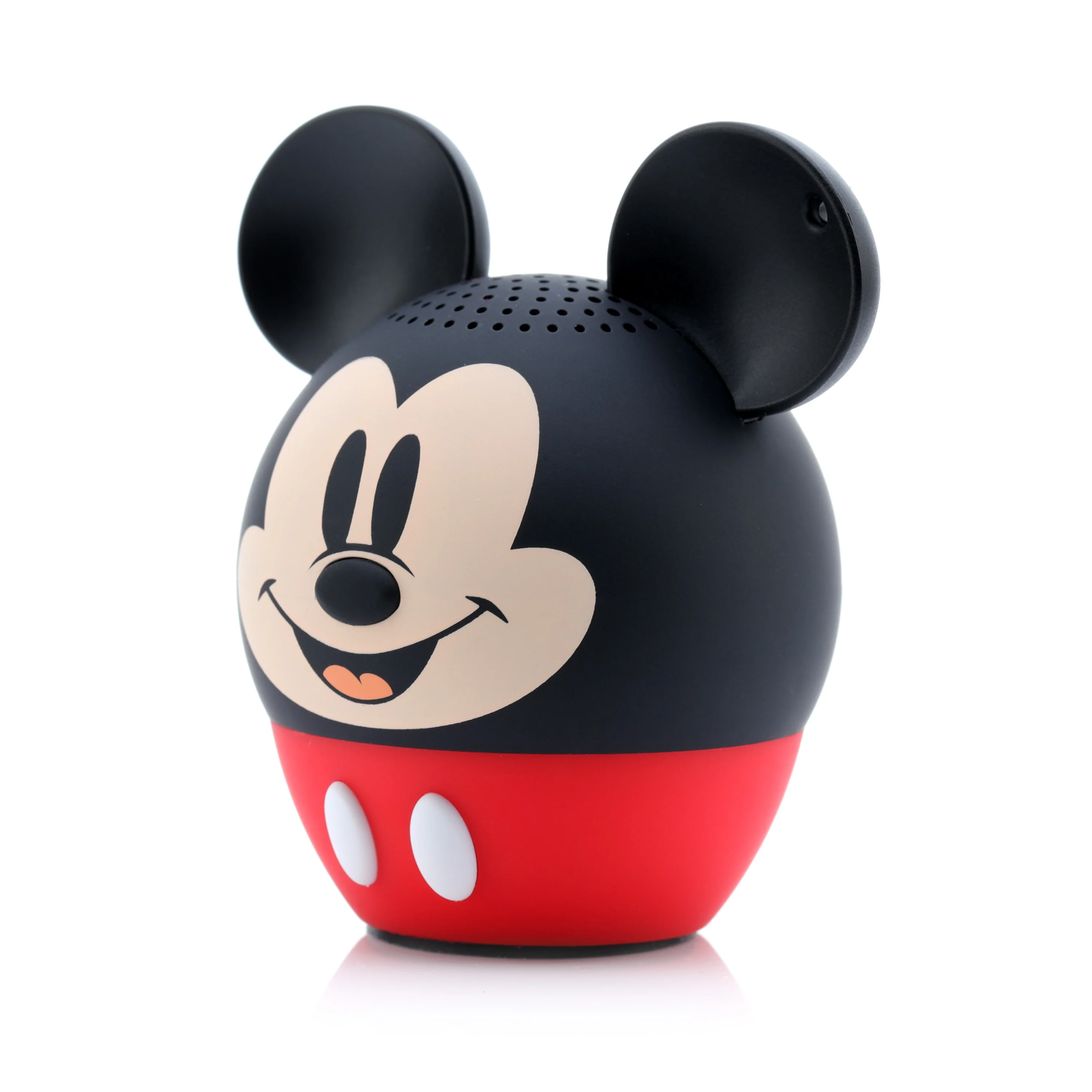 Parlante Bluetooth Portátil Mickey Mouse Disney Bitty Boomers - Image 5